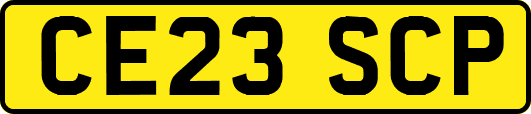 CE23SCP