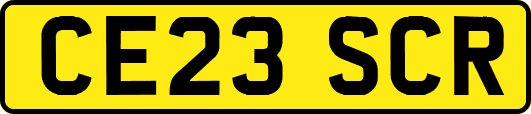 CE23SCR