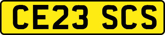 CE23SCS