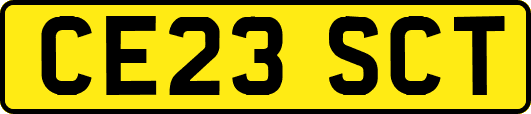 CE23SCT