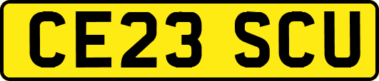 CE23SCU