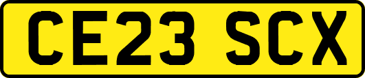 CE23SCX