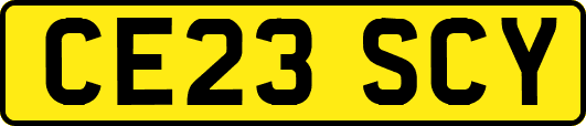 CE23SCY