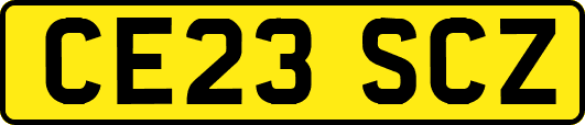 CE23SCZ