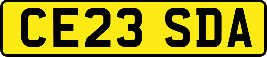 CE23SDA