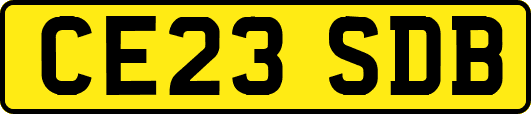 CE23SDB