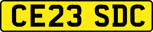 CE23SDC