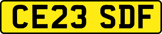 CE23SDF