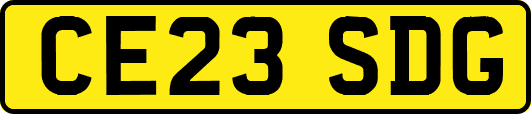 CE23SDG