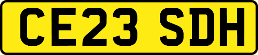 CE23SDH