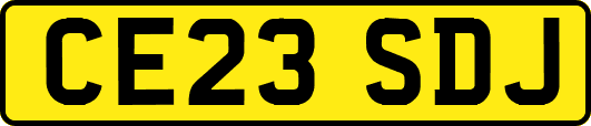 CE23SDJ