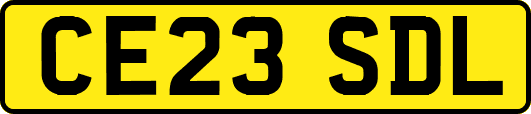 CE23SDL