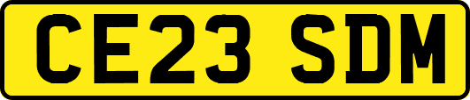 CE23SDM