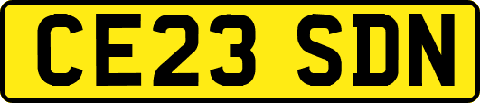 CE23SDN