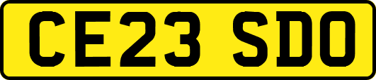CE23SDO