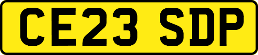 CE23SDP