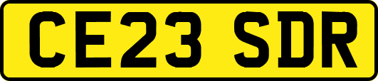 CE23SDR