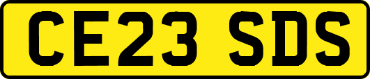 CE23SDS