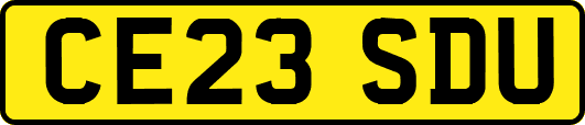 CE23SDU