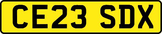 CE23SDX