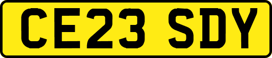 CE23SDY