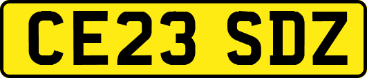 CE23SDZ