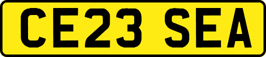 CE23SEA