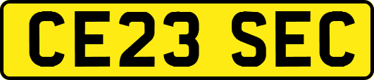 CE23SEC
