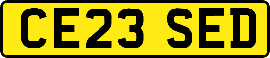 CE23SED