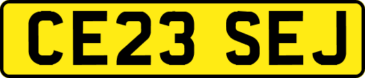 CE23SEJ