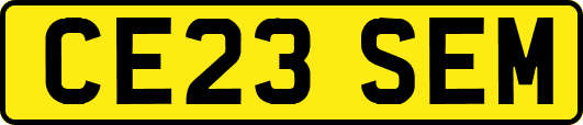 CE23SEM
