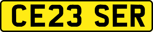 CE23SER
