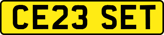 CE23SET