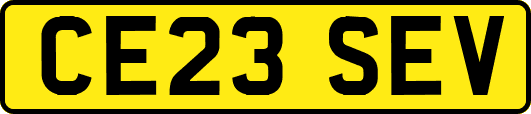 CE23SEV
