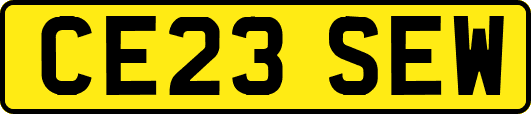 CE23SEW