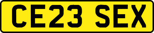 CE23SEX