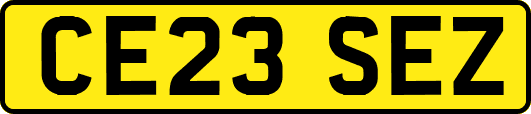CE23SEZ