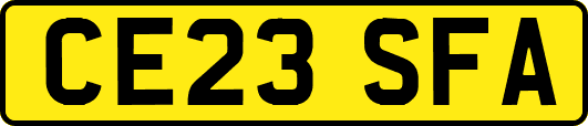 CE23SFA
