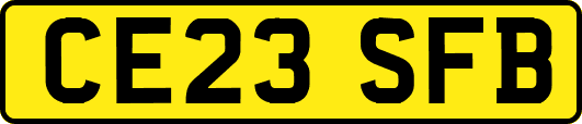 CE23SFB