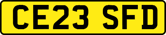 CE23SFD
