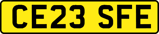 CE23SFE