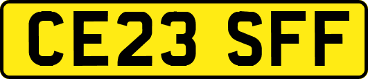 CE23SFF