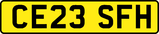 CE23SFH