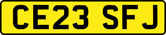 CE23SFJ