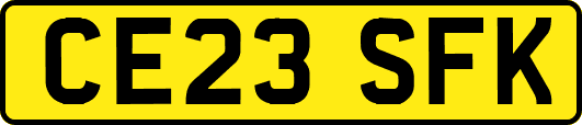 CE23SFK