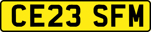 CE23SFM