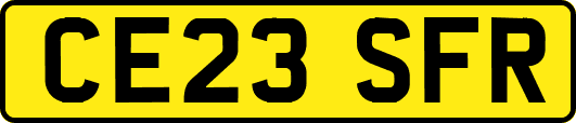 CE23SFR