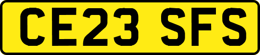 CE23SFS