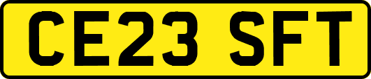 CE23SFT