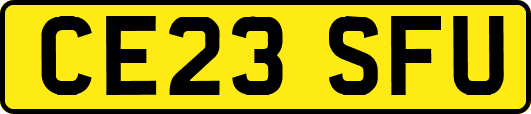 CE23SFU